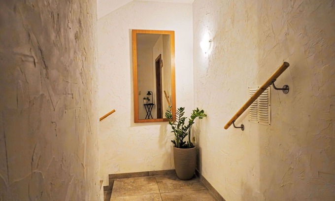 Kappl Apartment | Nice apartment for 6 guests with WIFI, TV, terrace and pets allowed