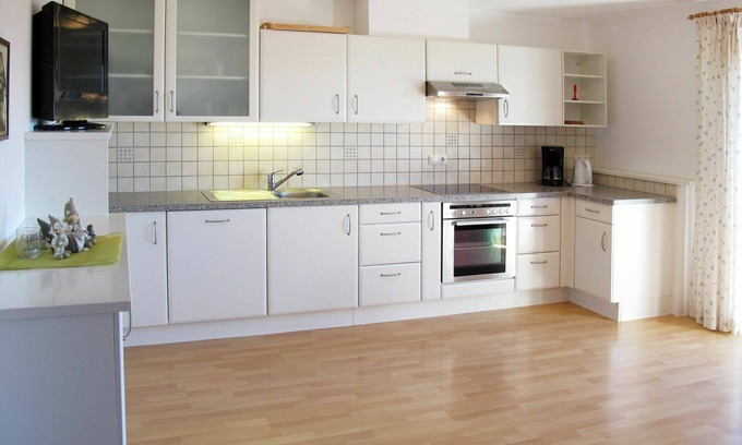 Maranza Apartment | Nice apartment for 6 guests with WIFI, TV, balcony and parking