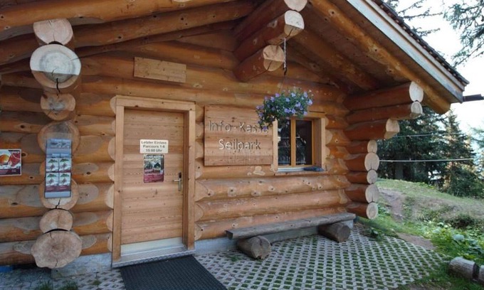 Bettmeralp Apartment | Nice apartment for 2 guests with WIFI, TV and balcony