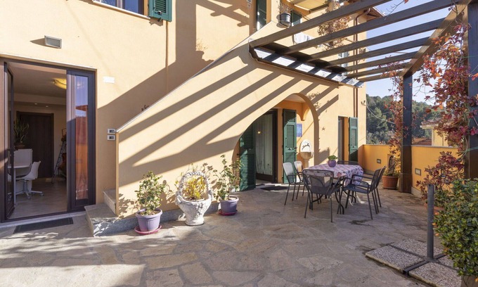 Vendone Apartment | Nice apartment for 6 guests with A/C, WIFI, TV, terrace, pets allowed and parking