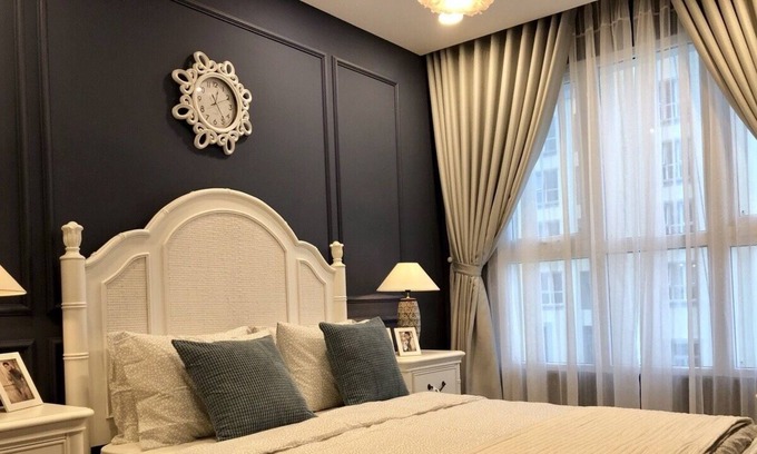 District 7 Apartment | Nice Apartment for rent with cheap price