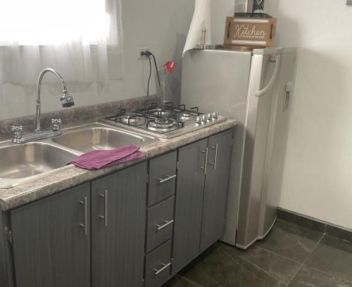 Chihuahua Apartment | Nice apartment in a central area
