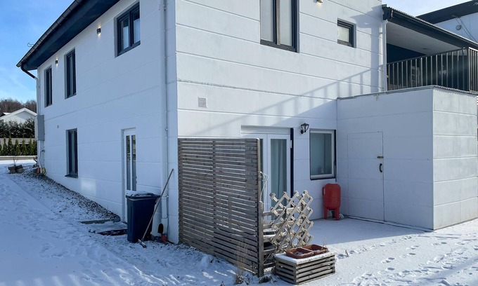 Boras Municipality Apartment | Nice apartment in Borås with WiFi
