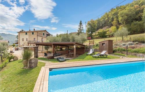 Citta di Castello Apartment | Nice Apartment In Città Di Castello Pg