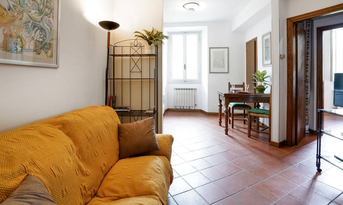 Le Cure Apartment | Nice apartment in Firenze with WiFi