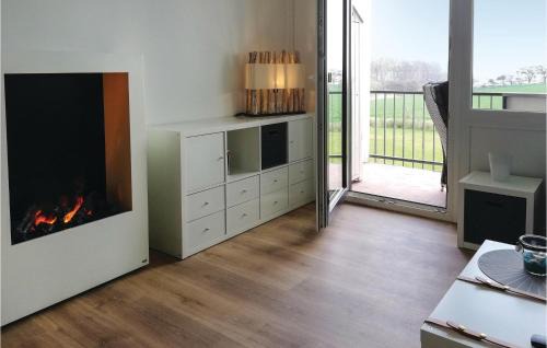 Heringsdorf Apartment | Nice Apartment In Heringsdorf-Süssau
