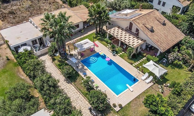 Caucana-finaiti-casuzze-finaiti Nord Apartment | Nice apartment in Kaukana with kitchen