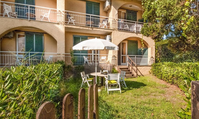 Lacona Apartment | Nice apartment in Lacona (LI) with WiFi