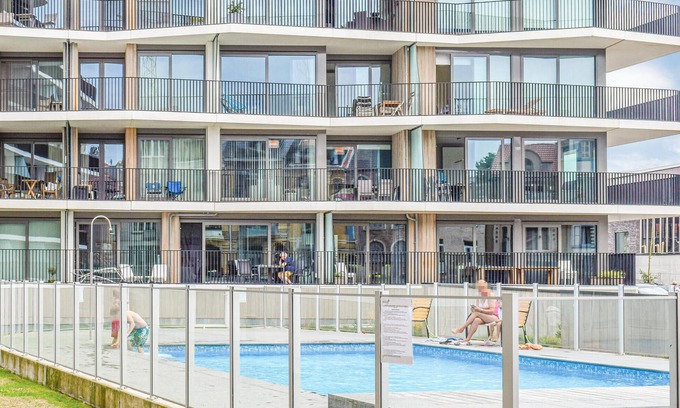 Ostend Apartment | Nice apartment in Oostende