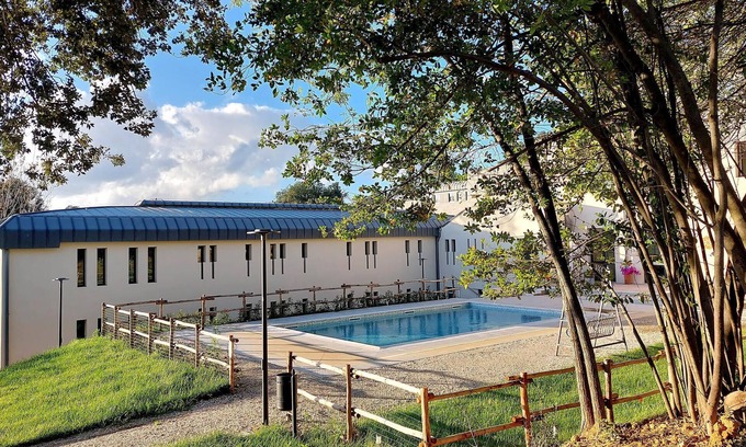 Siena Apartment | Nice apartment in Siena with sauna