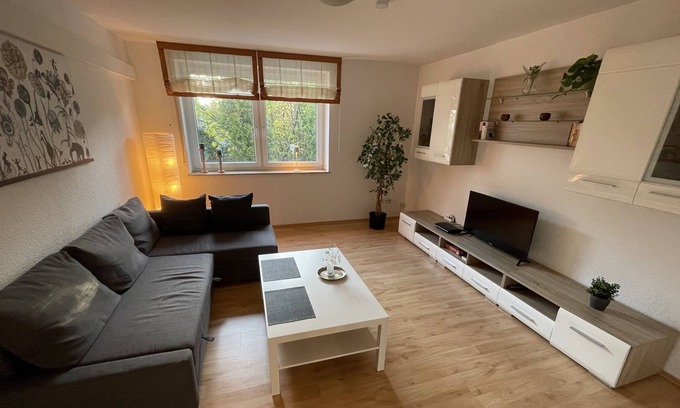 Schwerte Apartment | Nice apartment in the middle of Schwerte.
