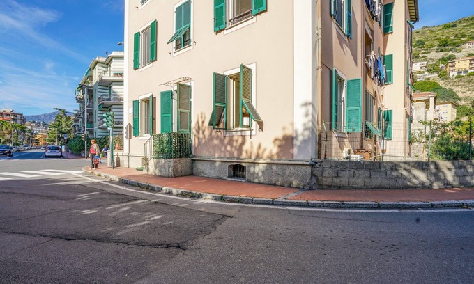 Ventimiglia Apartment | Nice apartment in Ventimiglia with WiFi