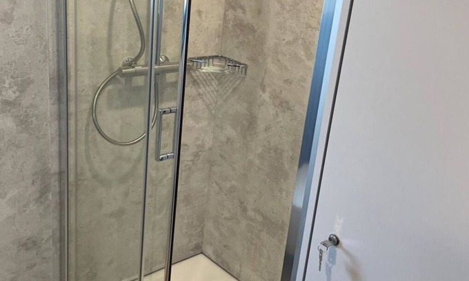 Ossiach House | Nice apartment in villa for 6 people with WIFI, TV and terrace