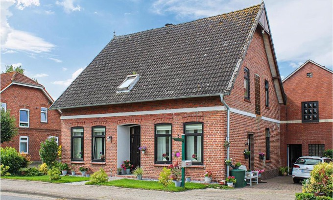 Mulsum Apartment | Nice Apartment In Wurster Nordseeküste
