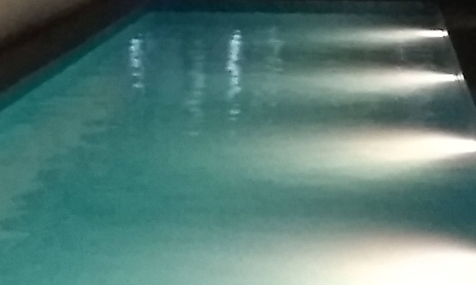 Anahuac Apartment | Nice apartment in nuevo Polanco with pool