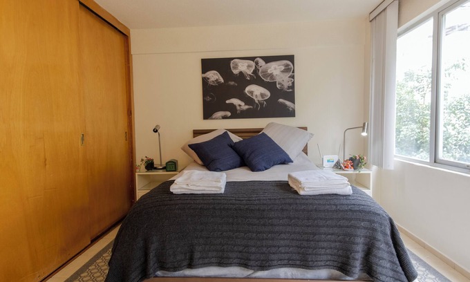 Reforma Apartment | Nice apartment near the Angel