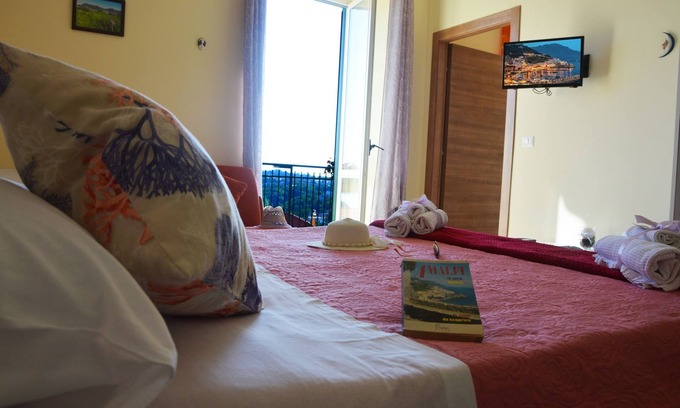 Agerola Apartment | Nice apartment on the Amalfi Coast and close to the Path of the Gods
