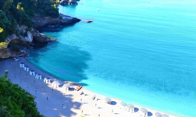 La Spezia Apartment | Nice apartment recently renovated in a strategic position