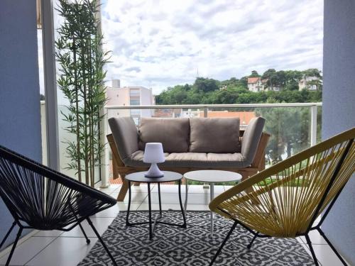 Arcachon Apartment | Nice Appartment in Arcachon, near the beach