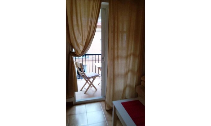 Tarifa Apartment | Nice, bright, near the sea with Parking