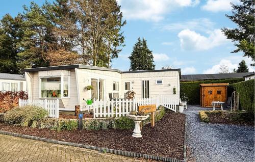Krachtighuizen Other | Nice Chalet In Putten