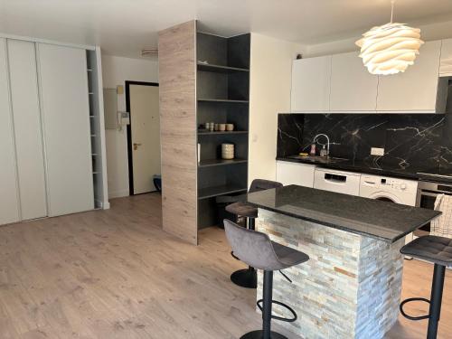 Nice Apartment | Nice Cimiez Garden