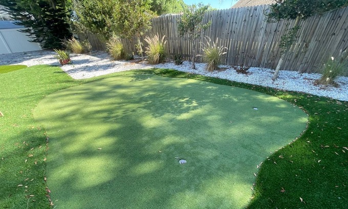 Lake Padgett Estates House | Nice Clean and Relaxing