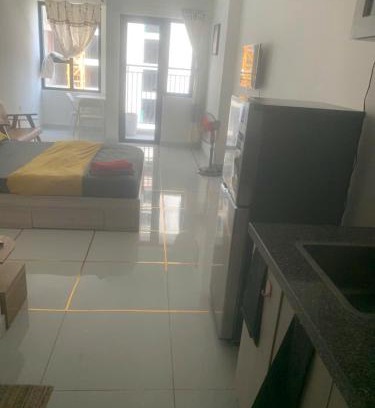 District 1 Apartment | Nice Condo - Soho Building