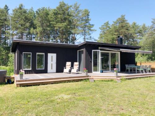 Larbro House | Nice cottage in Larbro, 150 m from one of Gotlands quietest beaches