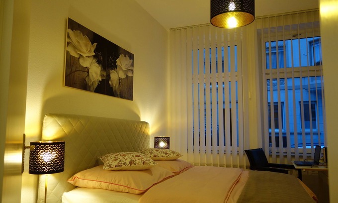 Gemarkung Vohwinkel Apartment | Nice, cozy apartment
