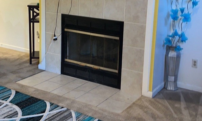 Pike House | Nice cozy home in suburban area come enjoy my home like it’s yours