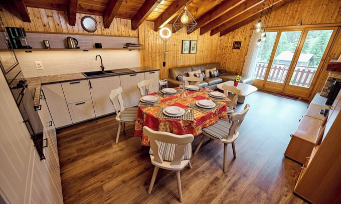 Vex Apartment | Nice flat for rent in Les Collons