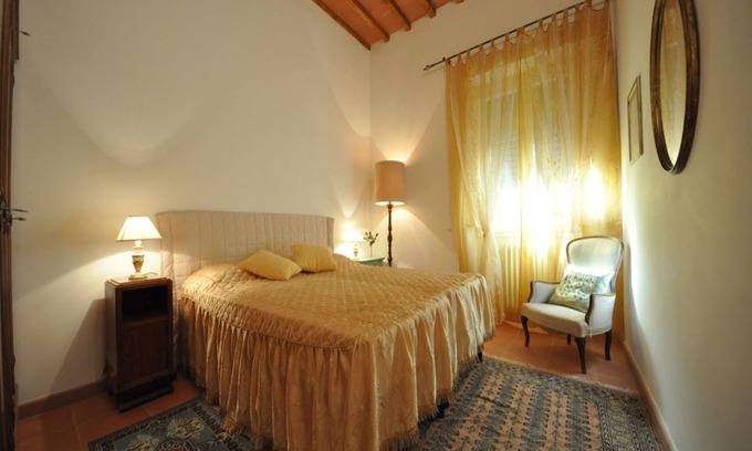 Sant' Ambrogio Apartment | Nice flat with terrace perfect located between Duomo and Santa Croce square