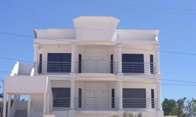 Brisas del Golfo Apartment | Nice Fully Furnished Apt # 1 in town