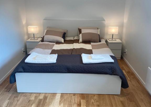 Jarfalla Municipality Apartment | Nice guest house