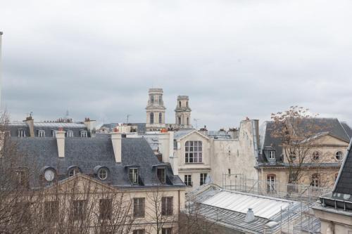 Saint-Thomas-d'Aquin Apartment | Nice haven of peace with garden