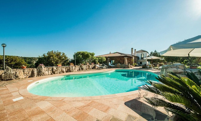 Arzachena House | Nice home in Arzachena