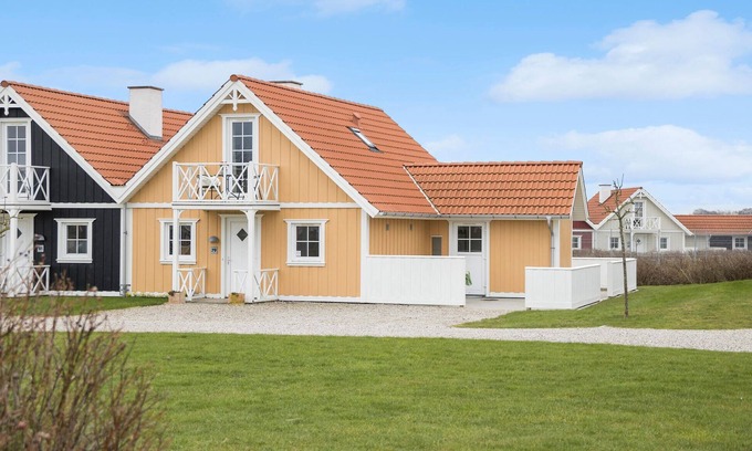 Middelfart House | Nice home in Brenderup Fyn with sauna