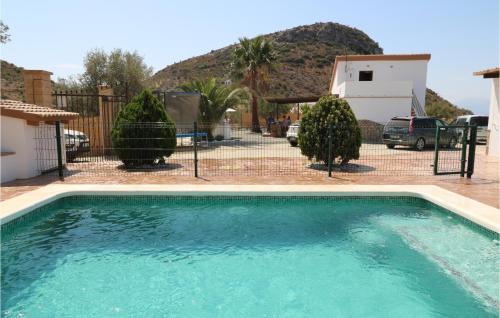 Cartama House | Nice Home In Cartama With Wifi