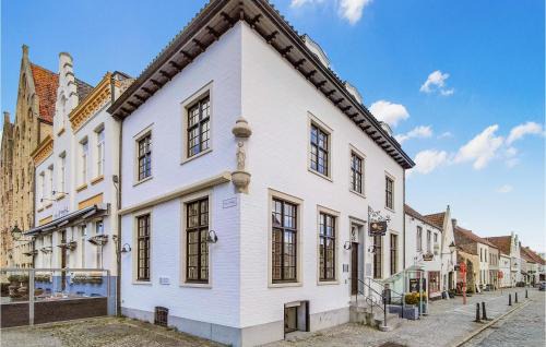 Damme House | Nice Home In Damme With Wifi