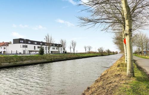 Adinkerke House | Nice Home In De Panne With Kitchen