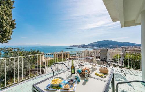 Gaeta House | Nice Home In Gaeta With Kitchen