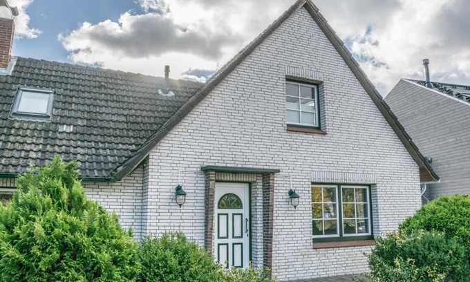 Gelting House | Nice home in Gelting with WiFi