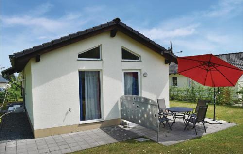 Ferienhausgebiet Hillenseifen House | Nice Home In Gerolstein-Hinterhausen