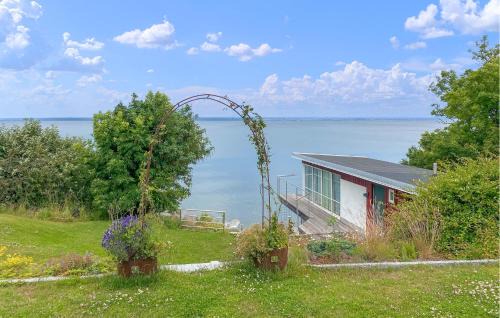 Granna House | Nice Home In Gränna With House Sea View