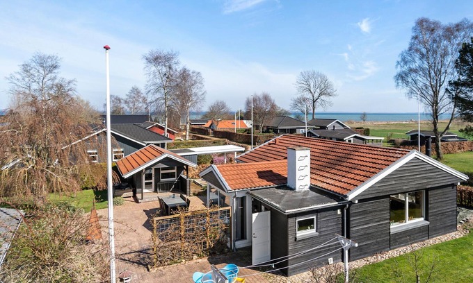 Fynshav House | Nice home in Haderslev with WiFi