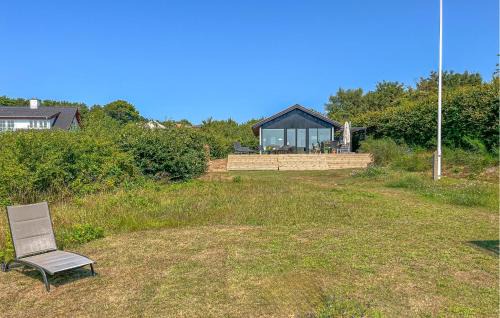 Kalundborg House | Nice Home In Kalundborg