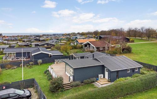 Karrebksminde House | Nice Home In Karrebæksminde