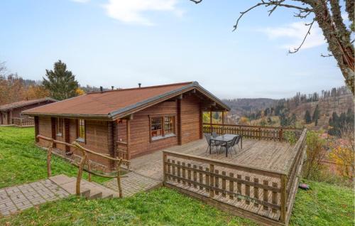 Fehrenbach House | Nice Home In Masserberg With Wifi