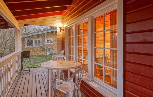 Fehrenbach House | Nice Home In Masserberg With Wifi